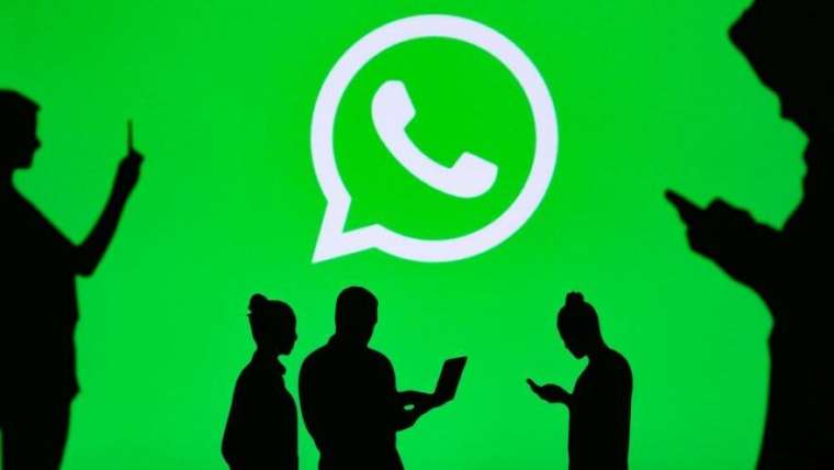 WhatsApp'a herkesin beklediği o özellik geliyor! 7