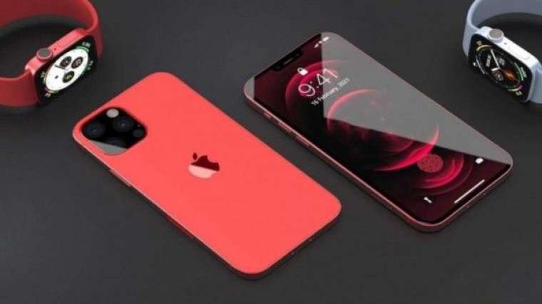 iPhone'lar için 'acil' güncelleme hazırlandı 1