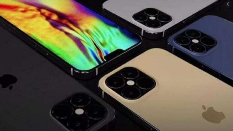 iPhone'lar için 'acil' güncelleme hazırlandı 5