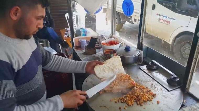 Sosyal medya fenomeni hayatını kaybetti! 5