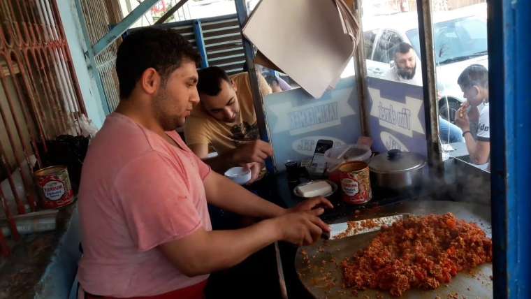 Sosyal medya fenomeni hayatını kaybetti! 11