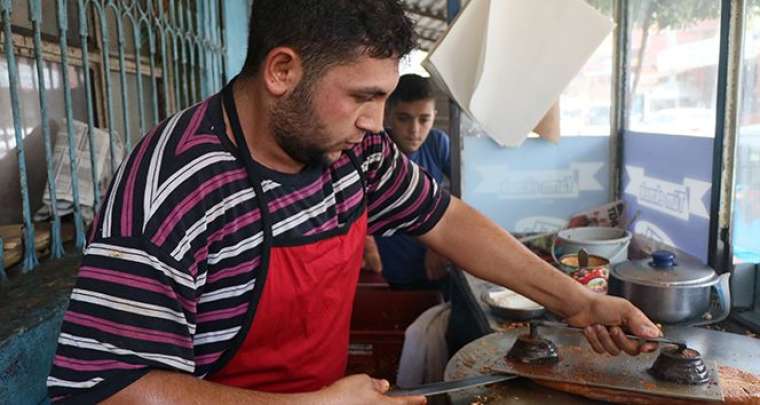 Sosyal medya fenomeni hayatını kaybetti! 4