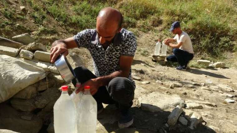 Uzmanlar uyarıyor, onlar akın ediyor! 3