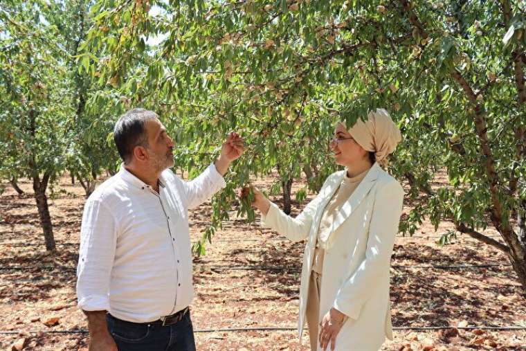 Mesleğini bırakıp köyüne döndü, verimi de geliri de çok yüksek! 2