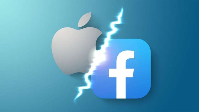 Apple'dan Facebook’a açık tehdit! 1