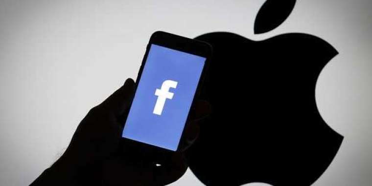 Apple'dan Facebook’a açık tehdit! 5