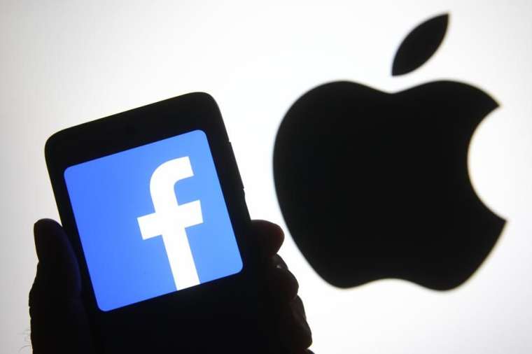 Apple'dan Facebook’a açık tehdit! 7