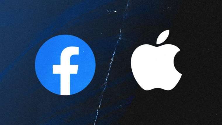 Apple'dan Facebook’a açık tehdit! 8