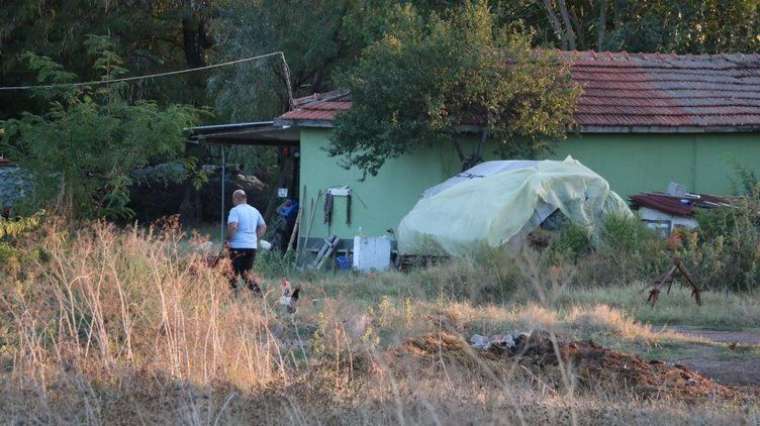 8 köyde kırmızı alarm! ‘Mavi dil’ karantinası başlatıldı 1