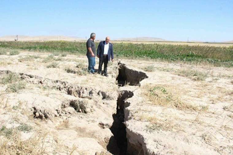 Konya'dan sonra bir ilde daha ortaya çıktı: İlk defa böyle bir şey görüyorum 7