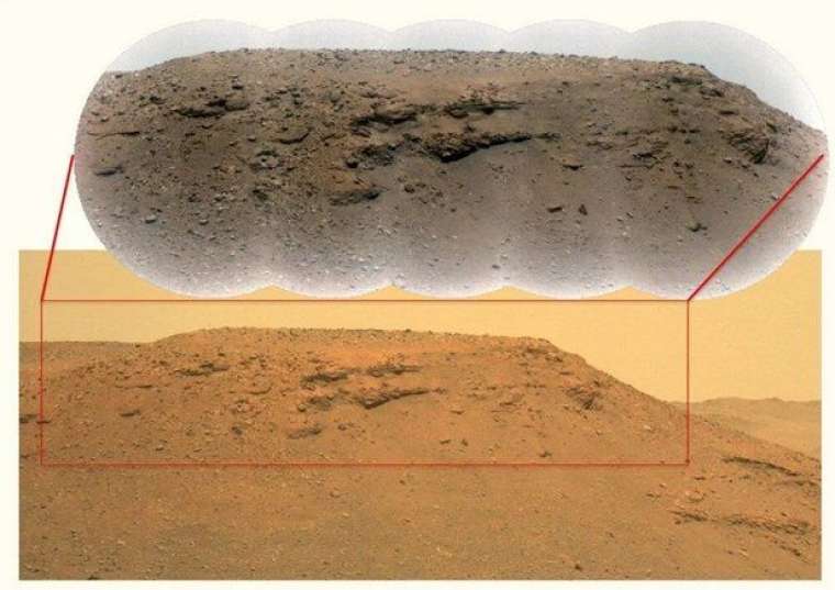 NASA 4,5 milyar yıllık gizemi açıkladı! 3