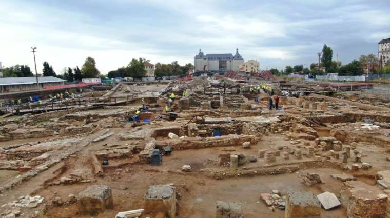 Haydarpaşa'da peronlar kaldırıldı! 6