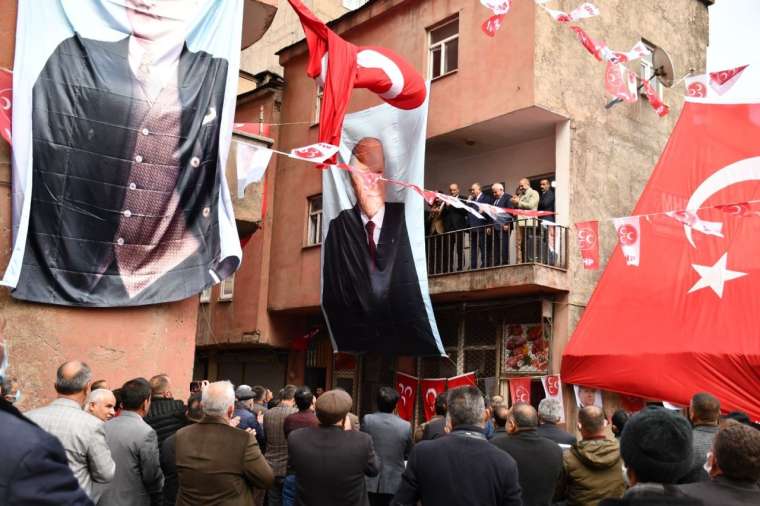 Hakkari’nin potansiyeli harekete geçirilmelidir 9