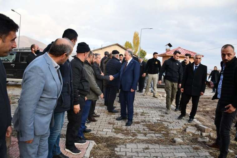 Hakkari’nin potansiyeli harekete geçirilmelidir 14