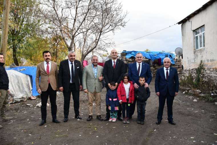 Hakkari’nin potansiyeli harekete geçirilmelidir 19