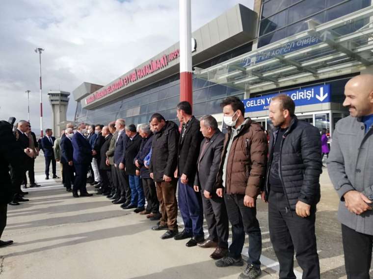 Hakkari’nin potansiyeli harekete geçirilmelidir 25