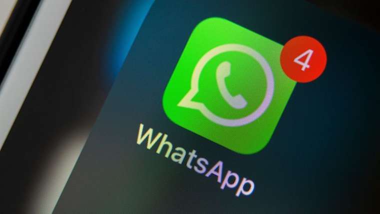 WhatsApp'tan flaş yenilik! Testlere başladı 5