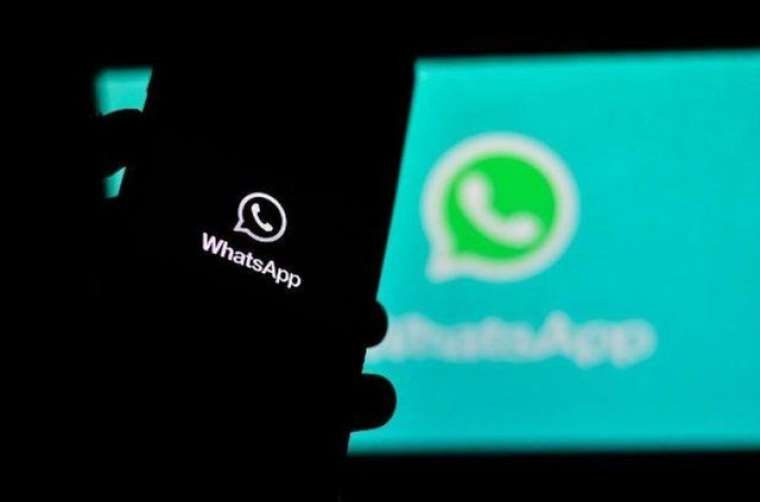 WhatsApp'tan flaş yenilik! Testlere başladı 1