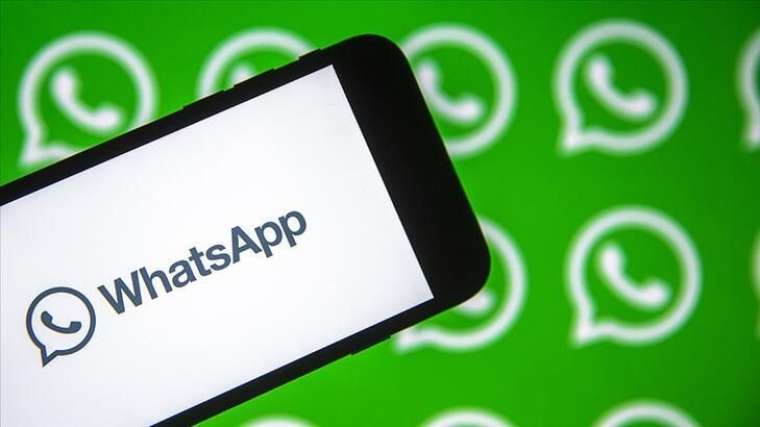 WhatsApp'tan flaş yenilik! Testlere başladı 4