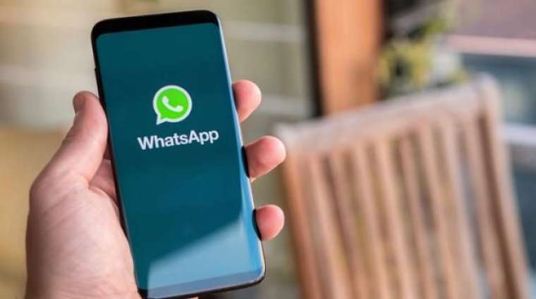 WhatsApp'tan flaş yenilik! Testlere başladı 3