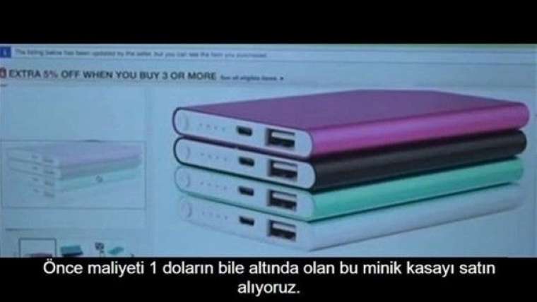 Eski telefonunuzu sakın atmayın! 2