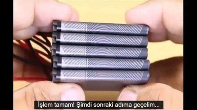 Eski telefonunuzu sakın atmayın! 38