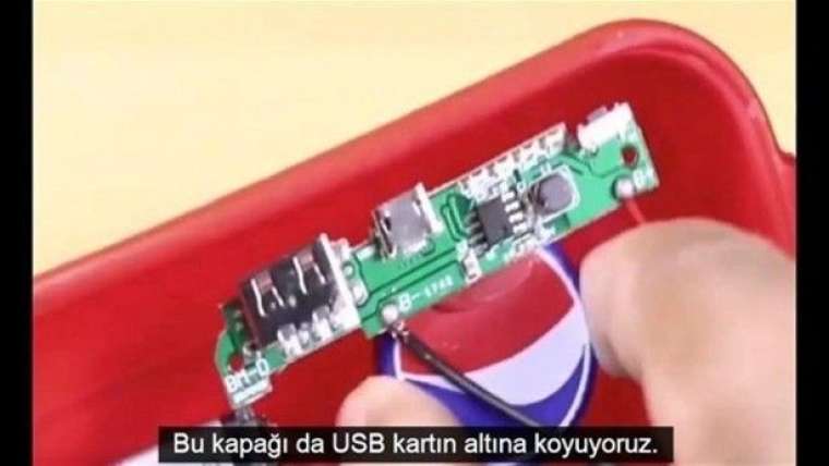 Eski telefonunuzu sakın atmayın! 49