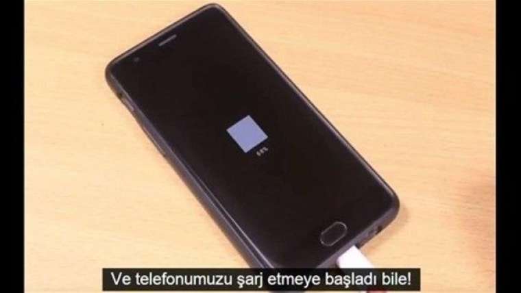 Eski telefonunuzu sakın atmayın! 56