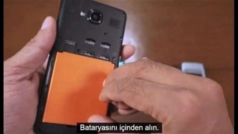 Eski telefonunuzu sakın atmayın! 6