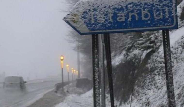 Kar ne zaman yağacak? İstanbul'a kar yağacak mı? 22 ilde alarm verildi!  6