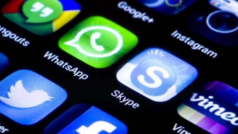 WhatsApp'a yeni özellik geliyor! 1