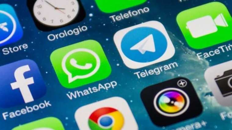 WhatsApp'a yeni özellik geliyor! 2