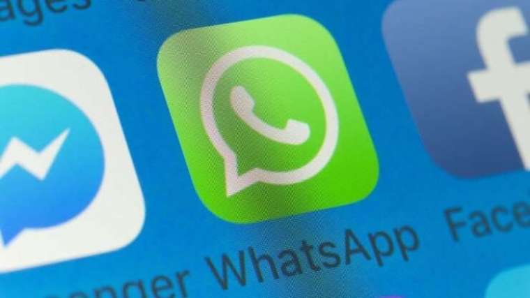 WhatsApp'a yeni özellik geliyor! 3