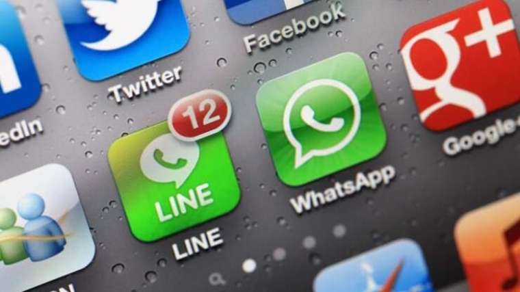 WhatsApp'a yeni özellik geliyor! 5