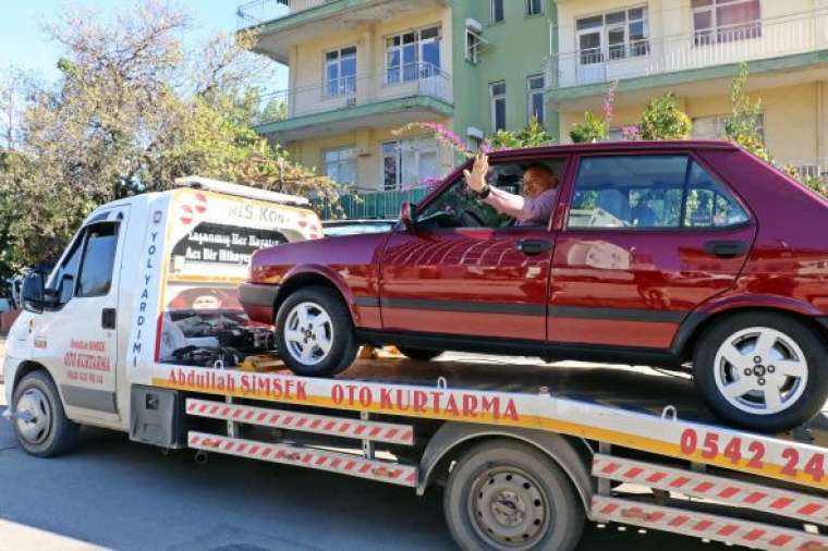 Milyonerden gelen teklifle vasiyetini çiğnemişti, sokağa çıkamaz hale geldi 2