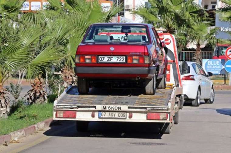 Milyonerden gelen teklifle vasiyetini çiğnemişti, sokağa çıkamaz hale geldi 5