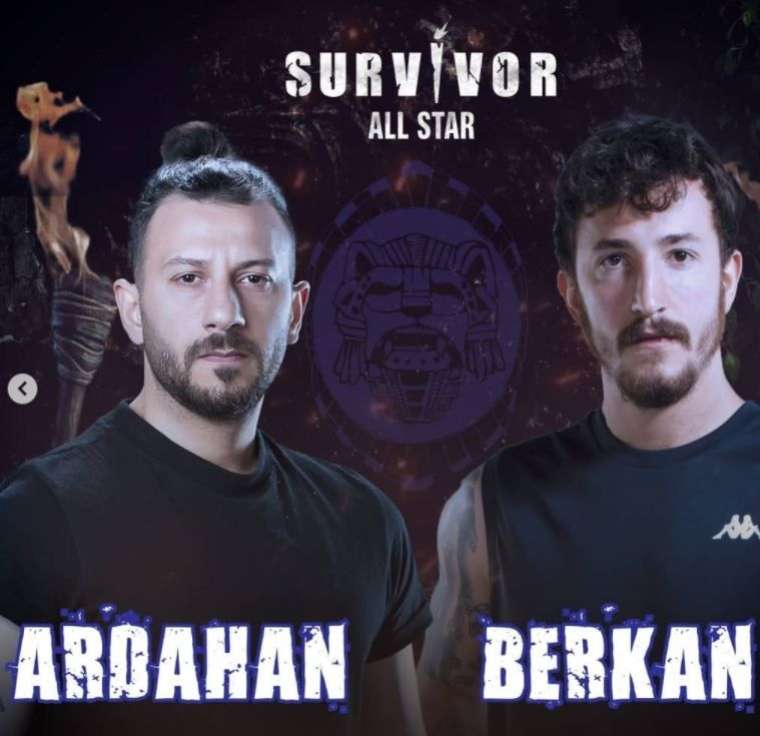 Survivor All Star 2022 ne zaman başlayacak? Survivor All Star yarışmacıları belli oldu!!! 12