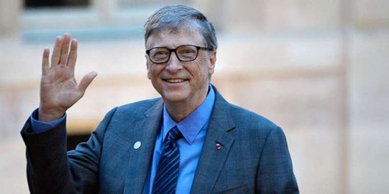 Koronayı bilen Bill Gates'ten flaş '2022' açıklaması! 14