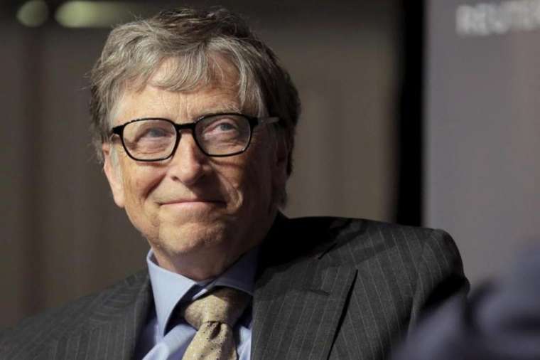 Koronayı bilen Bill Gates'ten flaş '2022' açıklaması! 13