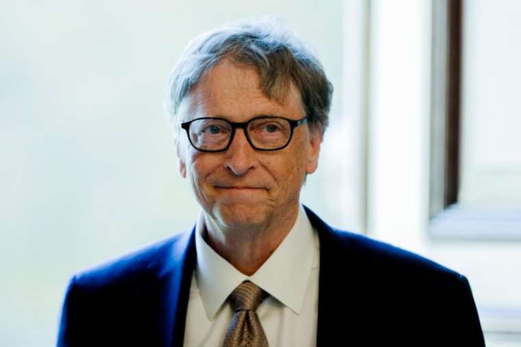 Koronayı bilen Bill Gates'ten flaş '2022' açıklaması! 11