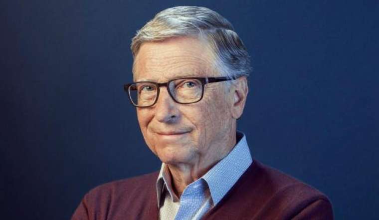 Koronayı bilen Bill Gates'ten flaş '2022' açıklaması! 16