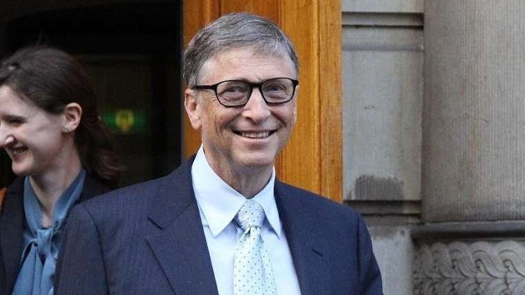 Koronayı bilen Bill Gates'ten flaş '2022' açıklaması! 5