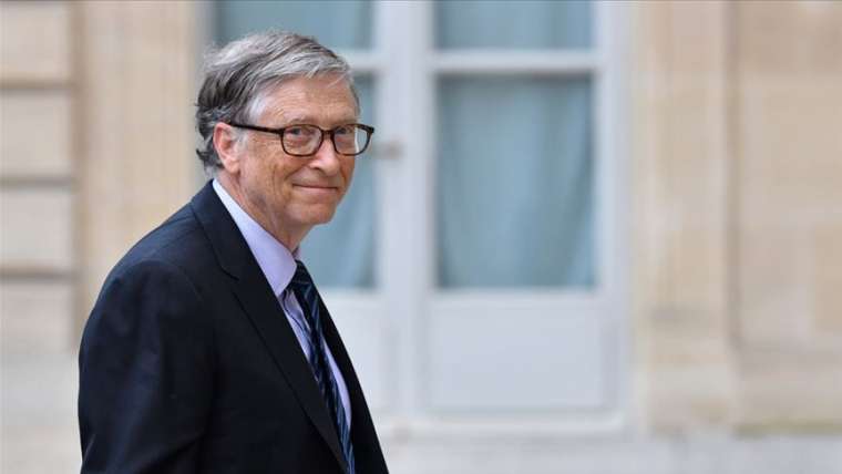 Koronayı bilen Bill Gates'ten flaş '2022' açıklaması! 6