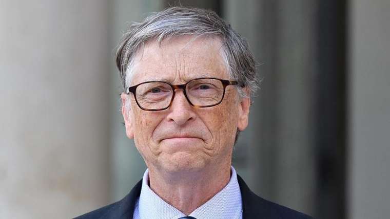 Koronayı bilen Bill Gates'ten flaş '2022' açıklaması! 8