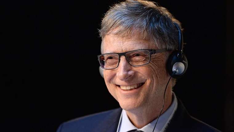 Koronayı bilen Bill Gates'ten flaş '2022' açıklaması! 9