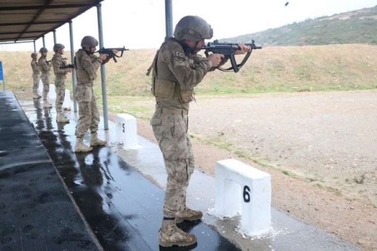 Türkiye Cumhuriyeti'nin gücünü göreceksiniz 8