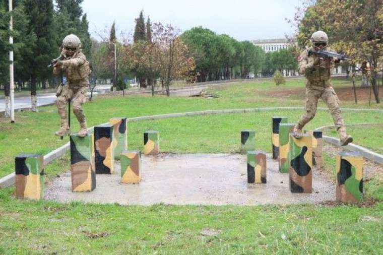 Türkiye Cumhuriyeti'nin gücünü göreceksiniz 11