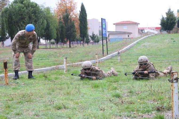 Türkiye Cumhuriyeti'nin gücünü göreceksiniz 18