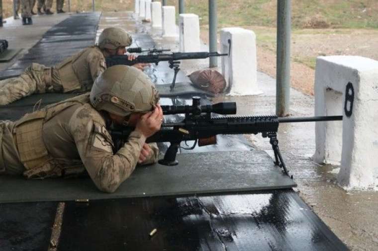 Türkiye Cumhuriyeti'nin gücünü göreceksiniz 7