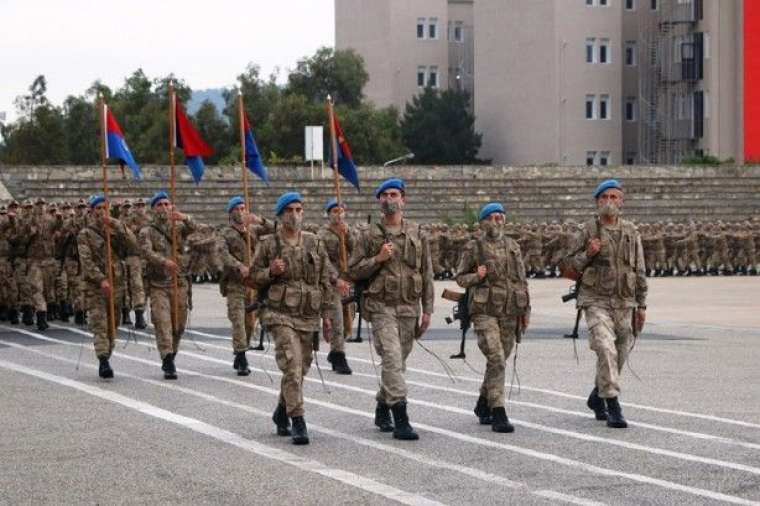 Türkiye Cumhuriyeti'nin gücünü göreceksiniz 5